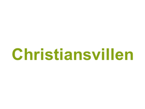 Christiansvillen Logo