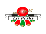La Perla | Ristorante - Pizzeria Logo