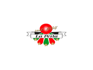La Perla | Ristorante - Pizzeria Logo