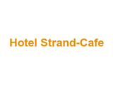 Hotel Strand-Cafe Logo