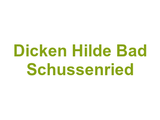 Dicken Hilde Bad Schussenried Logo