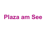 Plaza am See Logo