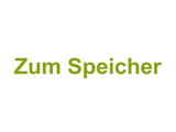 Zum Speicher Logo