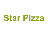 Star Pizza Logo
