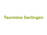 Taormina Gerlingen Logo