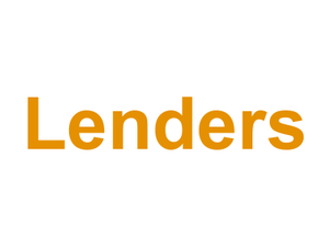Lenders Logo