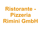 Ristorante - Pizzeria Rimini GmbH Logo