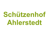 Restaurant-Hotel Schützenhof Ahlerstedt Logo