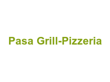 Pasa Grill-Pizzeria Logo