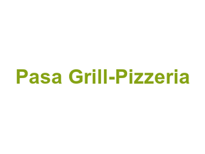 Pasa Grill-Pizzeria Logo