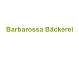 Barbarossa Bäckerei Logo