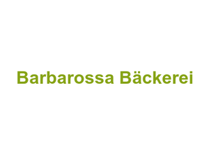 Barbarossa Bäckerei Logo