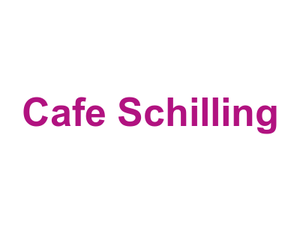 Cafe Schilling Logo