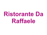 Ristorante Da Raffaele Logo