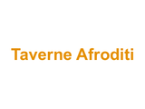 Taverne Afroditi Logo