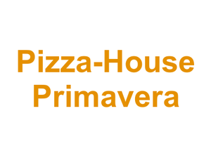 Pizza-House Primavera Logo