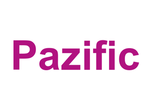 Pazific Logo