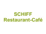 SCHIFF Restaurant-Café Logo