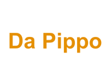 Da Pippo Logo