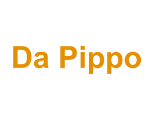 Da Pippo Logo