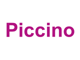 Piccino Logo