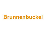 Brunnenbuckel Logo