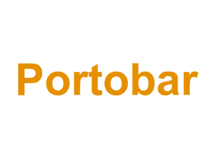 Portobar Logo