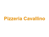 Pizzeria Cavallino Logo