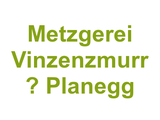 Metzgerei Vinzenzmurr  – Planegg Logo