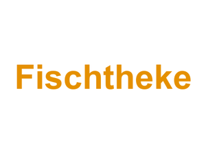 Fischtheke Logo