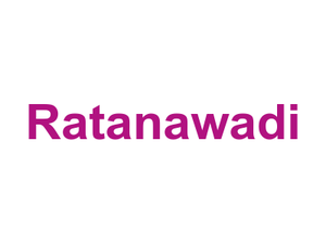 Ratanawadi Logo