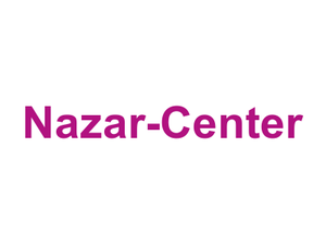 Nazar-Center Logo