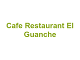 Cafe Restaurant El Guanche Logo