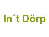In´t Dörp Logo