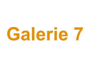 Galerie 7 Logo