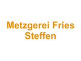 Metzgerei Fries Steffen Logo