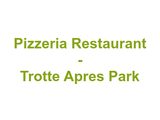 Pizzeria Restaurant - Trotte Apres Park Logo