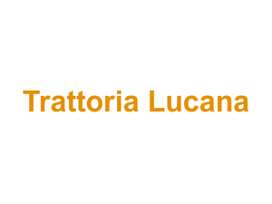 Trattoria Lucana Logo