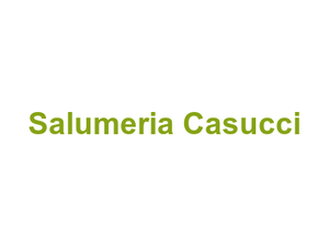 Salumeria Casucci Logo