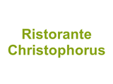 Ristorante Christophorus Logo