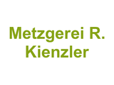 Metzgerei R. Kienzler Logo