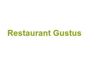 Restaurant Gustus Logo