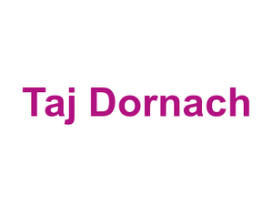 Taj Dornach Logo