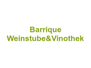 Barrique Weinstube&Vinothek Logo