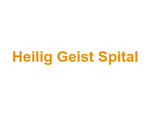 Heilig Geist Spital Logo