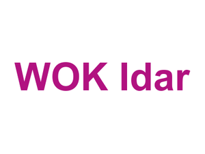 WOK Idar Logo
