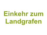 Einkehr zum Landgrafen Logo
