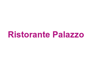 Ristorante Palazzo Logo