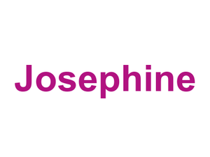 Josephine Logo