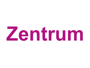 Zentrum Logo
